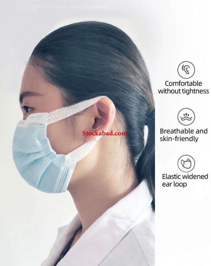فروش دستگاه تولید ماسک سه لایه پزشکی کاملا اتوماتیک