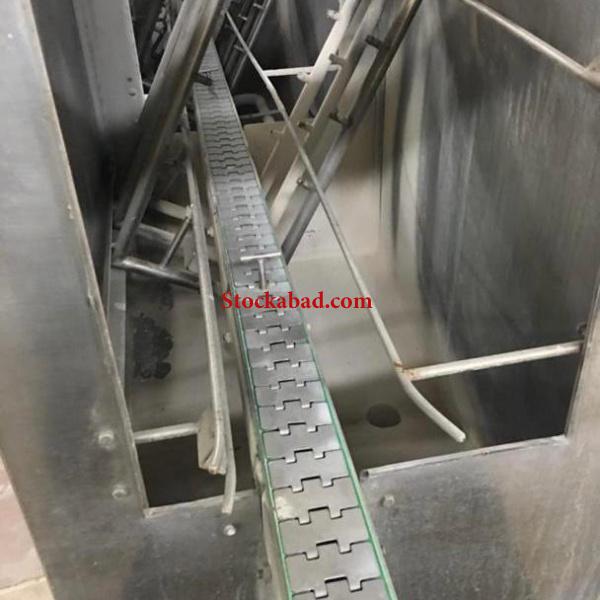 فروش خط تولید پنیر کارکرده در تهران