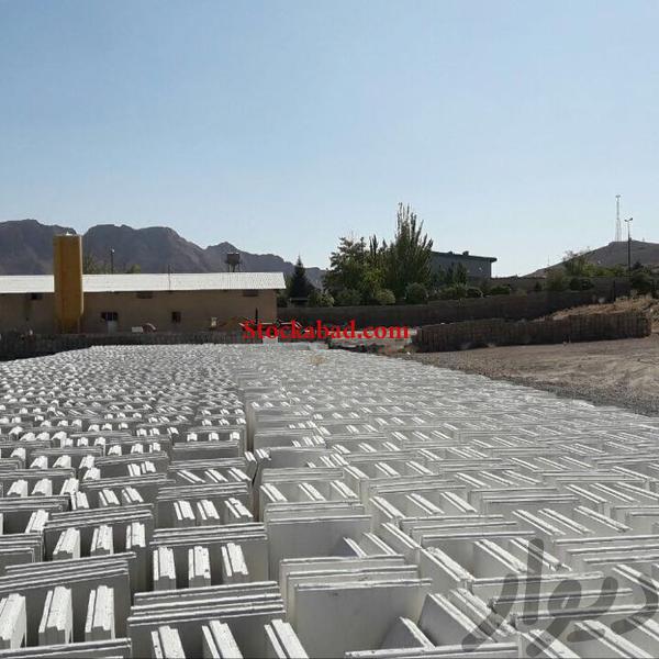 فروش خط تولید دیوار گچی دست دوم در اصفهان