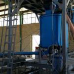فروش خط تولید بلوک گازی کارکرده در زنجان