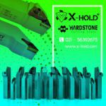 هلدر (هولدر) ماشینکاری X-HOLD