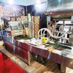 فروش دستگاه بسته بندی مواد غذایی در تهران