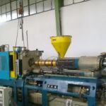 فروش ماشین آلات و لوازم کارخانه تزریق پلاستیک در تهران