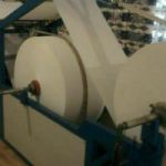 خرید و فروش ماشین آلات دستمال کاغذی در تهران