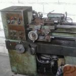 فروش دستگاه تراش روسی کلاج برقی کارکرده در اصفهان