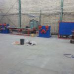 فروش خط تولید طناب دست دوم در اصفهان