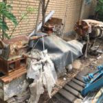 فروش دستگاه تراش سنگ دست دوم در تهران